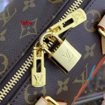 2023年5月30日原版復刻新作入荷 ルイヴィトン  M46469 バッグ haiou工場size:20.5 x 13.5 x 12