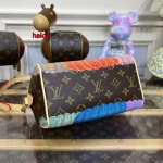 2023年5月30日原版復刻新作入荷 ルイヴィトン  M46469 バッグ haiou工場size:20.5 x 13.5 x 12