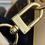 2023年5月30日原版復刻新作入荷 ルイヴィトン M46471バッグ haiou工場size:45*27*20cm