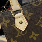 2023年5月30日原版復刻新作入荷 ルイヴィトン M82112バッグ haiou工場size:14 x 17 x 5cm