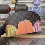 2023年5月30日原版復刻新作入荷 ルイヴィトンM46472 バッグ haiou工場size:24*17*6