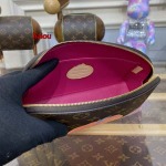 2023年5月30日原版復刻新作入荷 ルイヴィトンM46472 バッグ haiou工場size:24*17*6