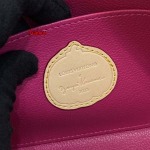 2023年5月30日原版復刻新作入荷 ルイヴィトンM46472 バッグ haiou工場size:24*17*6