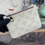 2023年5月30日原版復刻新作入荷 ルイヴィトンM21909 バッグ haiou工場size:20 x 20 x 12.5