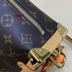 2023年5月30日原版復刻新作入荷 ルイヴィトンM46358 バッグ haiou工場size:21*14*6cm