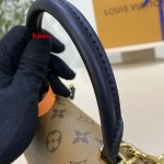 2023年5月30日原版復刻新作入荷 ルイヴィトン M46548バッグ haiou工場size:23.5*16.5*8cm