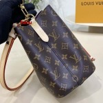 2023年5月30日原版復刻新作入荷 ルイヴィトン M46581 バッグ haiou工場size:20*20*13cm