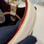 2023年5月30日原版復刻新作入荷 ルイヴィトン M46581 バッグ haiou工場size:20*20*13cm