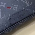 2023年5月30日原版復刻新作入荷 ルイヴィトン M44336バッグ haiou工場size:47*20*9cm