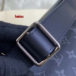 2023年5月30日原版復刻新作入荷 ルイヴィトン M44336バッグ haiou工場size:47*20*9cm