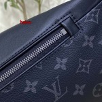 2023年5月30日原版復刻新作入荷 ルイヴィトン M44336バッグ haiou工場size:47*20*9cm