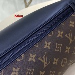 2023年5月30日原版復刻新作入荷 ルイヴィトンM44336 バッグ haiou工場size:47*20*9cm