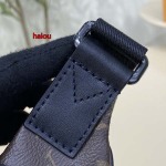 2023年5月30日原版復刻新作入荷 ルイヴィトンM44336 バッグ haiou工場size:47*20*9cm