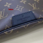 2023年5月30日原版復刻新作入荷 ルイヴィトンM44336 バッグ haiou工場size:47*20*9cm