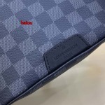 2023年5月30日原版復刻新作入荷 ルイヴィトン  M44336バッグ haiou工場size:47*20*9cm