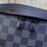 2023年5月30日原版復刻新作入荷 ルイヴィトン  M44336バッグ haiou工場size:47*20*9cm