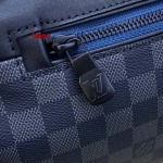 2023年5月30日原版復刻新作入荷 ルイヴィトン  M44336バッグ haiou工場size:47*20*9cm