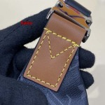 2023年5月30日原版復刻新作入荷 ルイヴィトン M45220バッグ haiou工場size:47*20*9cm