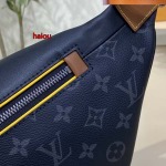 2023年5月30日原版復刻新作入荷 ルイヴィトン M45220バッグ haiou工場size:47*20*9cm