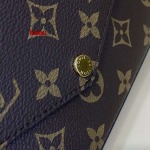 2023年5月30日原版復刻新作入荷 ルイヴィトン M61276バッグ haiou工場size:21*11*2cm.