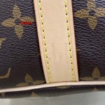 2023年5月30日原版復刻新作入荷 ルイヴィトン  m41112 バッグ haiou工場size:30*21*17cm