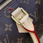 2023年5月30日原版復刻新作入荷 ルイヴィトン  M41113 バッグ haiou工場size:25*19*15cm