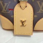 2023年5月30日原版復刻新作入荷 ルイヴィトン M57099バッグ haiou工場size:11.5*11.5*11.5cm