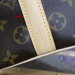 2023年5月30日原版復刻新作入荷 ルイヴィトンM42226 バッグ haiou工場size:W24 H27 D18