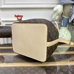 2023年5月30日原版復刻新作入荷 ルイヴィトンM42226 バッグ haiou工場size:W24 H27 D18