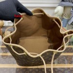 2023年5月30日原版復刻新作入荷 ルイヴィトンM42226 バッグ haiou工場size:W24 H27 D18