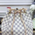 2023年5月30日原版復刻新作入荷 ルイヴィトン n42222バッグ haiou工場size:26 x 34 x 19 cm