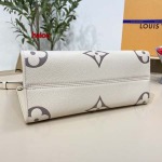 2023年5月30日原版復刻新作入荷 ルイヴィトン M45654バッグ haiou工場size:25*19*11.5cm