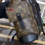 2023年5月30日原版復刻新作入荷 ルイヴィトン m43735バッグ haiou工場size:34*13*47cm