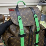 2023年5月30日原版復刻新作入荷 ルイヴィトン m43735バッグ haiou工場size:34*13*47cm41x48x13cm-