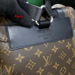 2023年5月30日原版復刻新作入荷 ルイヴィトン m43735バッグ haiou工場size:34*13*47cm41x48x13cm-