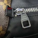 2023年5月30日原版復刻新作入荷 ルイヴィトン m43735バッグ haiou工場size:34*13*47cm41x48x13cm-