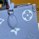 2023年5月30日原版復刻新作入荷ルイヴィトンm45718バッグhaiou工場★超厳選★入手困難な size:35 x 27 x 14