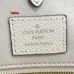 2023年5月30日原版復刻新作入荷ルイヴィトンM45717バッグhaiou工場★超厳選★入手困難な size:35 x 27 x 14