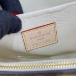 2023年5月30日原版復刻新作入荷ルイヴィトン M46055バッグhaiou工場★超厳選★入手困難な size:20*16*7.5cm