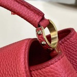 2023年5月30日原版復刻新作入荷ルイヴィトンm55985バッグhaiou工場★超厳選★入手困難な size:21*14*8cm