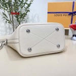 2023年5月30日原版復刻新作入荷ルイヴィトンM21909バッグhaiou工場★超厳選★入手困難な size:20*20*12.5cm