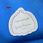 2023年5月30日原版復刻新作入荷ルイヴィトンM46425バッグhaiou工場★超厳選★入手困難な size:20.5*13.5*12cm