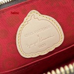 2023年5月30日原版復刻新作入荷ルイヴィトンM46428バッグhaiou工場★超厳選★入手困難な size:23.5*17.5*11.5cm