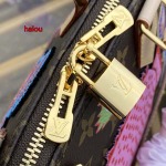 2023年5月30日原版復刻新作入荷ルイヴィトンM46428バッグhaiou工場★超厳選★入手困難な size:23.5*17.5*11.5cm