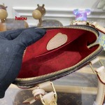 2023年5月30日原版復刻新作入荷ルイヴィトンM46428バッグhaiou工場★超厳選★入手困難な size:23.5*17.5*11.5cm