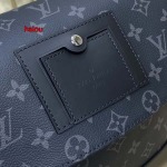 2023年5月30日原版復刻新作入荷ルイヴィトンm40511バッグhaiou工場★超厳選★入手困難な size:33*22.5*11cm