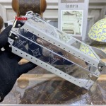 2023年5月30日原版復刻新作入荷ルイヴィトンm20233バッグhaiou工場★超厳選★入手困難な size:23×16.5×8cm