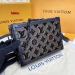 2023年5月30日原版復刻新作入荷ルイヴィトンm20233バッグhaiou工場★超厳選★入手困難な size:23×16.5×8cm