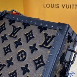 2023年5月30日原版復刻新作入荷ルイヴィトンm20233バッグhaiou工場★超厳選★入手困難な size:23×16.5×8cm