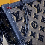 2023年5月30日原版復刻新作入荷ルイヴィトンm20233バッグhaiou工場★超厳選★入手困難な size:23×16.5×8cm